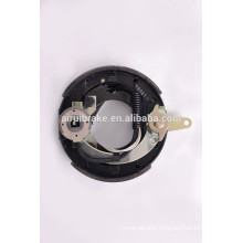 7''x1-1/4'' electric brake assembly for trailer